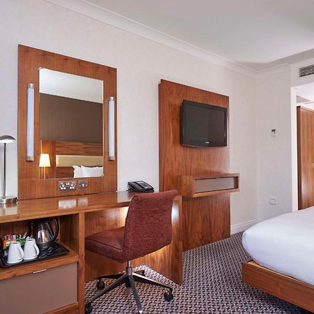 Doubletree By Hilton Bristol North Hotel Almondsbury Szoba fotó
