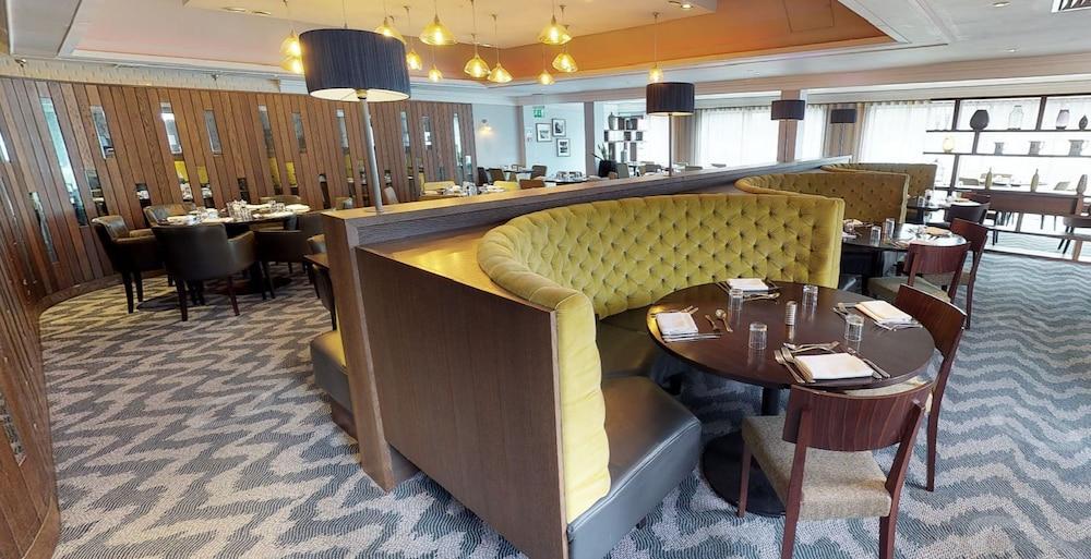 Doubletree By Hilton Bristol North Hotel Almondsbury Kültér fotó