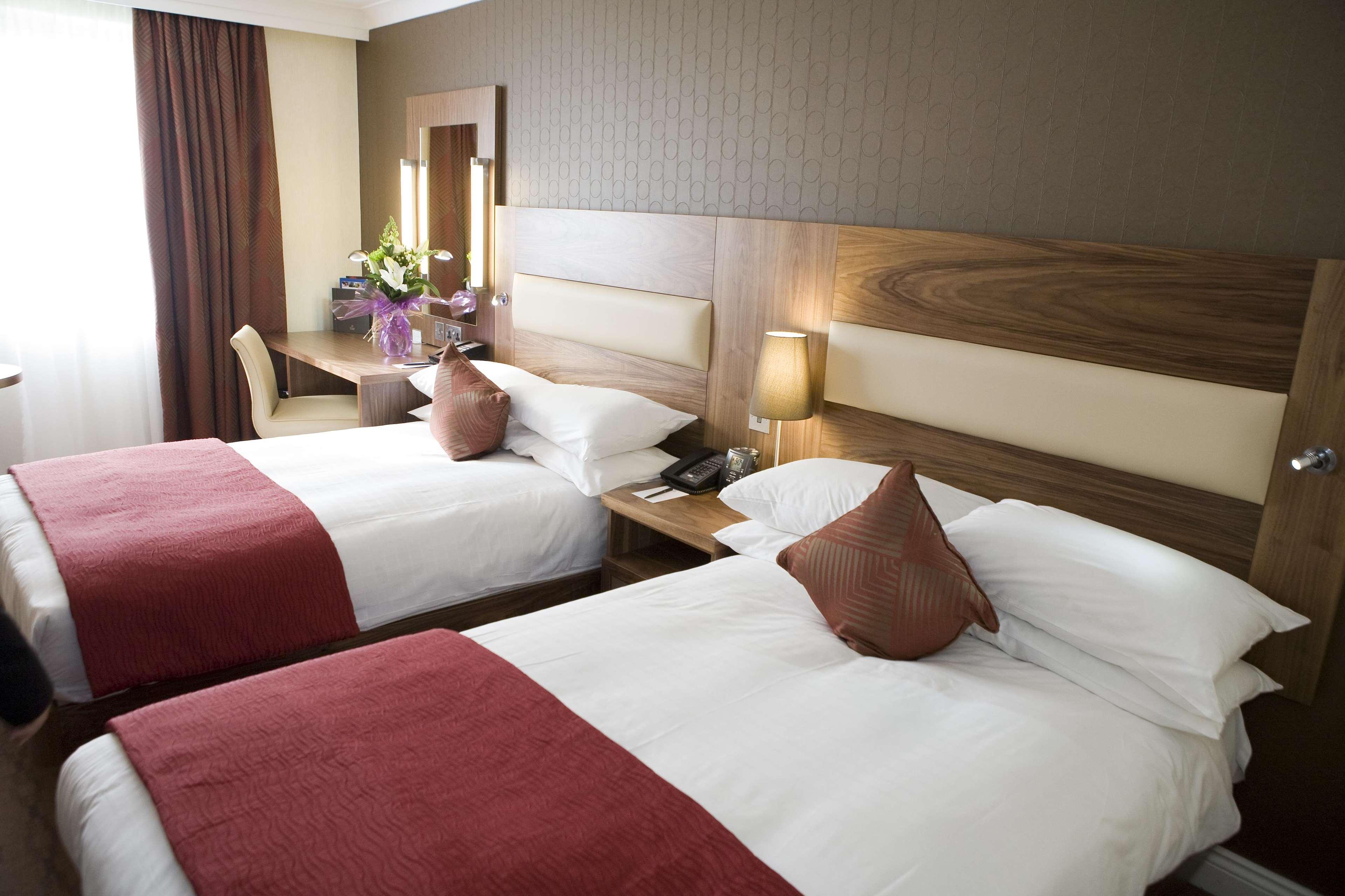 Doubletree By Hilton Bristol North Hotel Almondsbury Kültér fotó