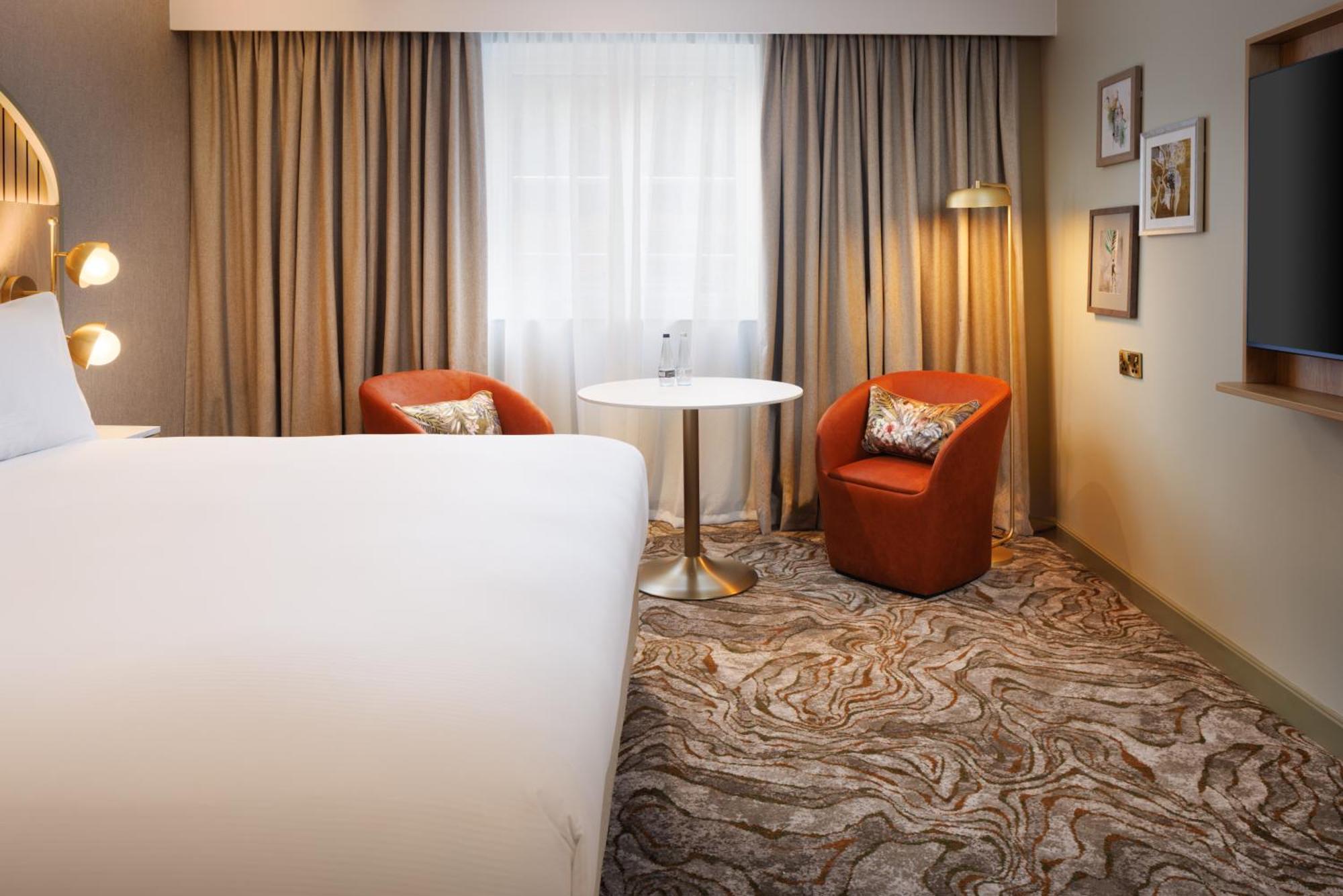 Doubletree By Hilton Bristol North Hotel Almondsbury Kültér fotó