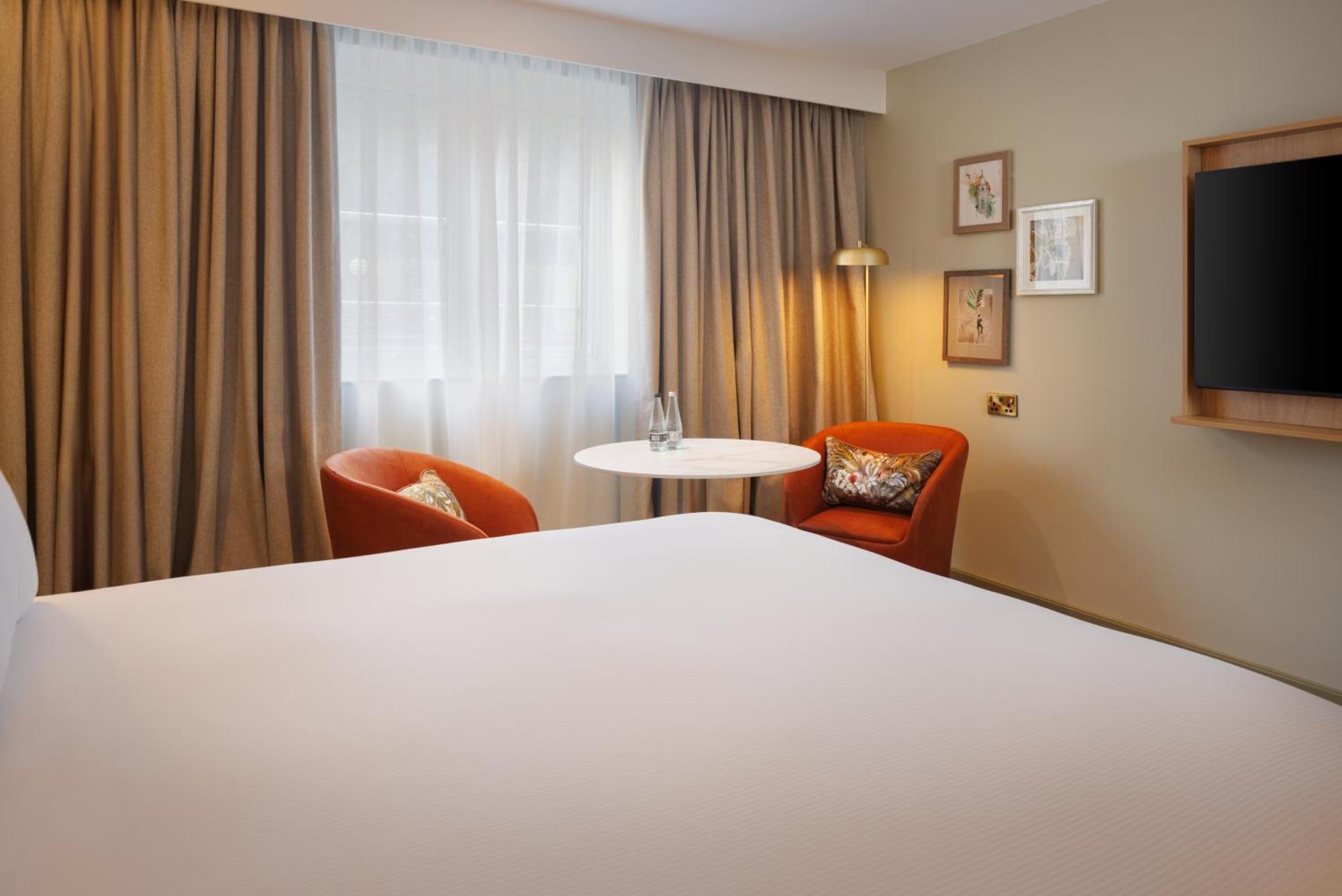 Doubletree By Hilton Bristol North Hotel Almondsbury Kültér fotó