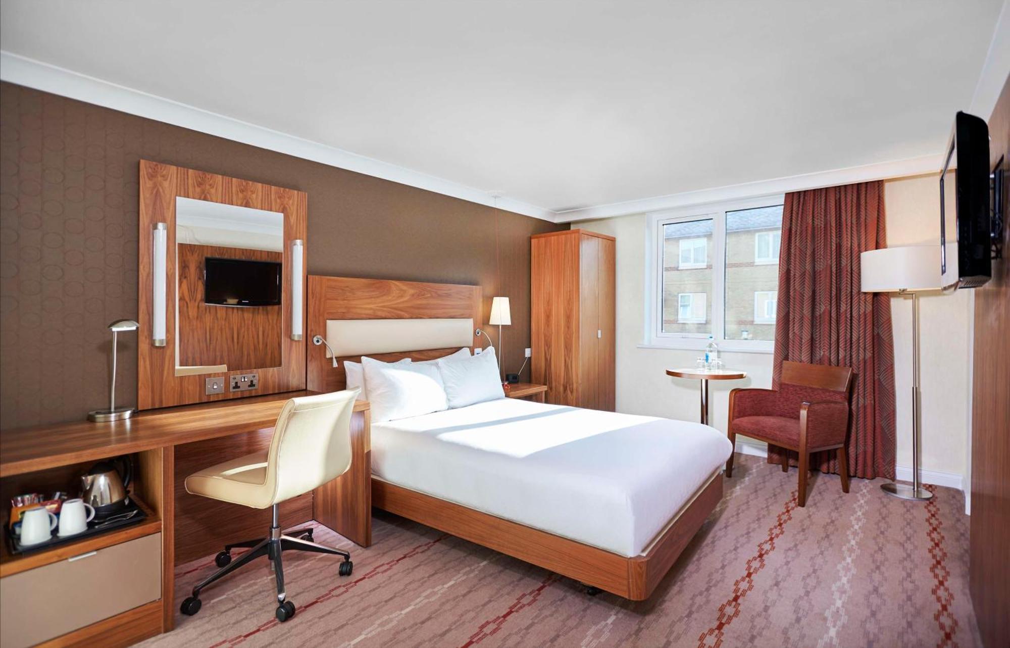 Doubletree By Hilton Bristol North Hotel Almondsbury Kültér fotó