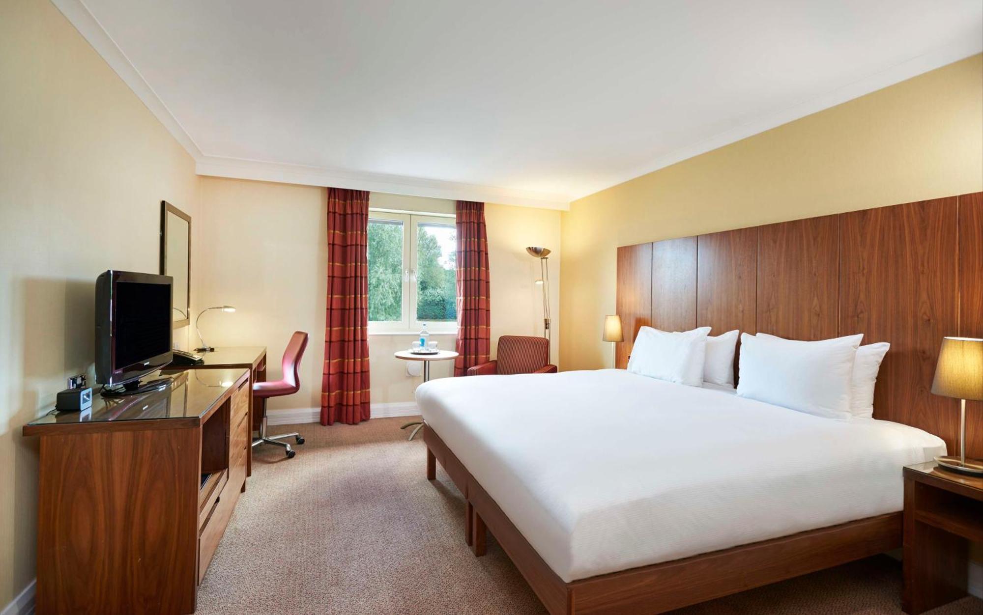 Doubletree By Hilton Bristol North Hotel Almondsbury Kültér fotó