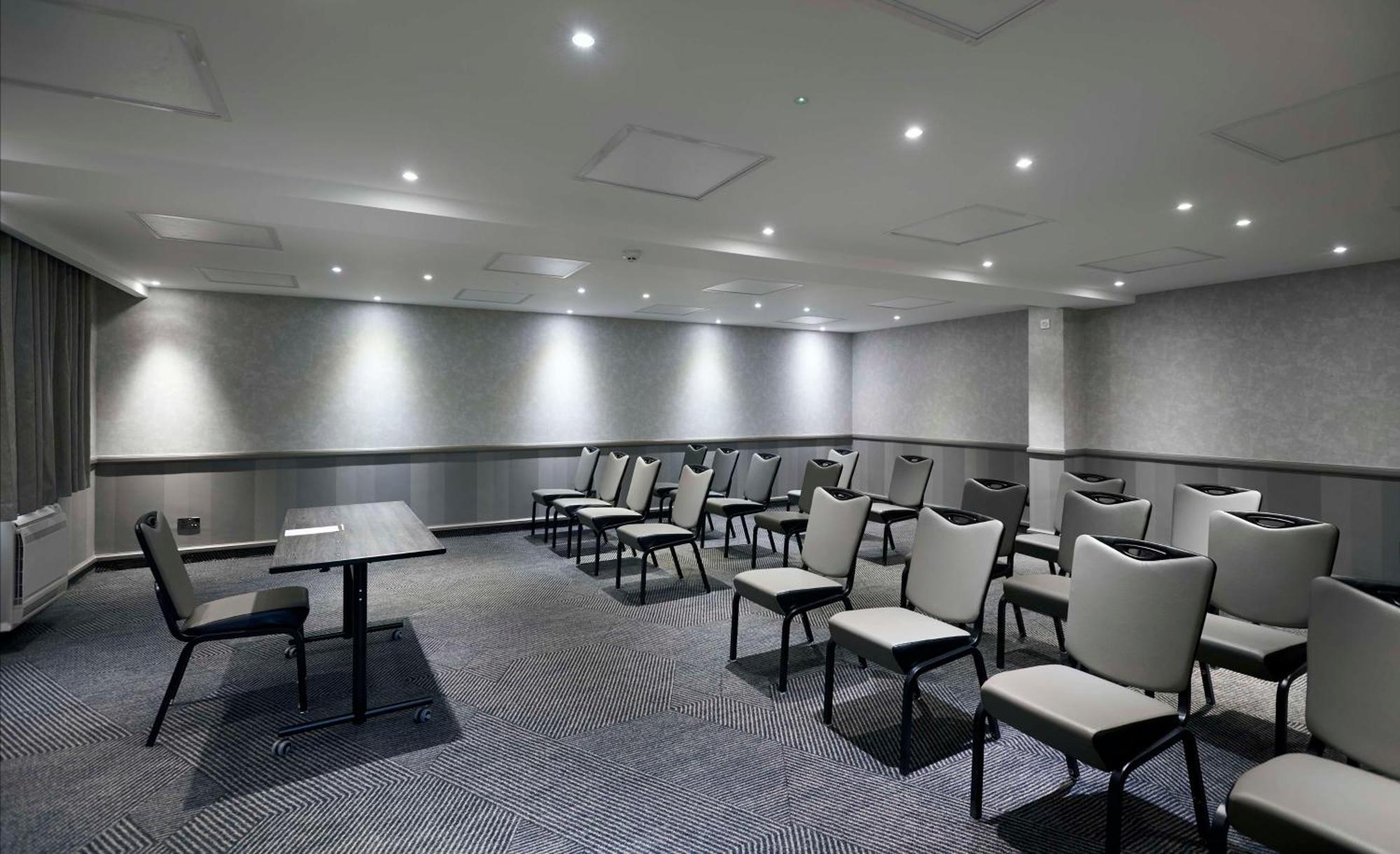 Doubletree By Hilton Bristol North Hotel Almondsbury Kültér fotó