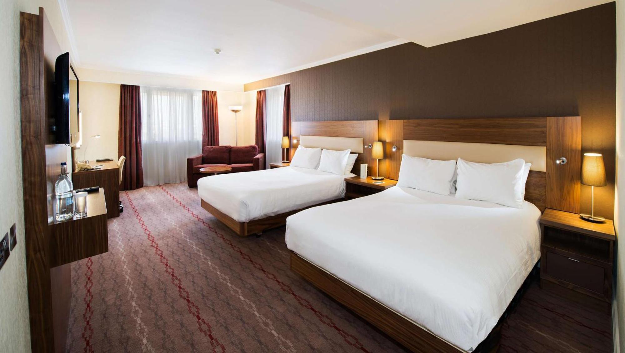 Doubletree By Hilton Bristol North Hotel Almondsbury Kültér fotó