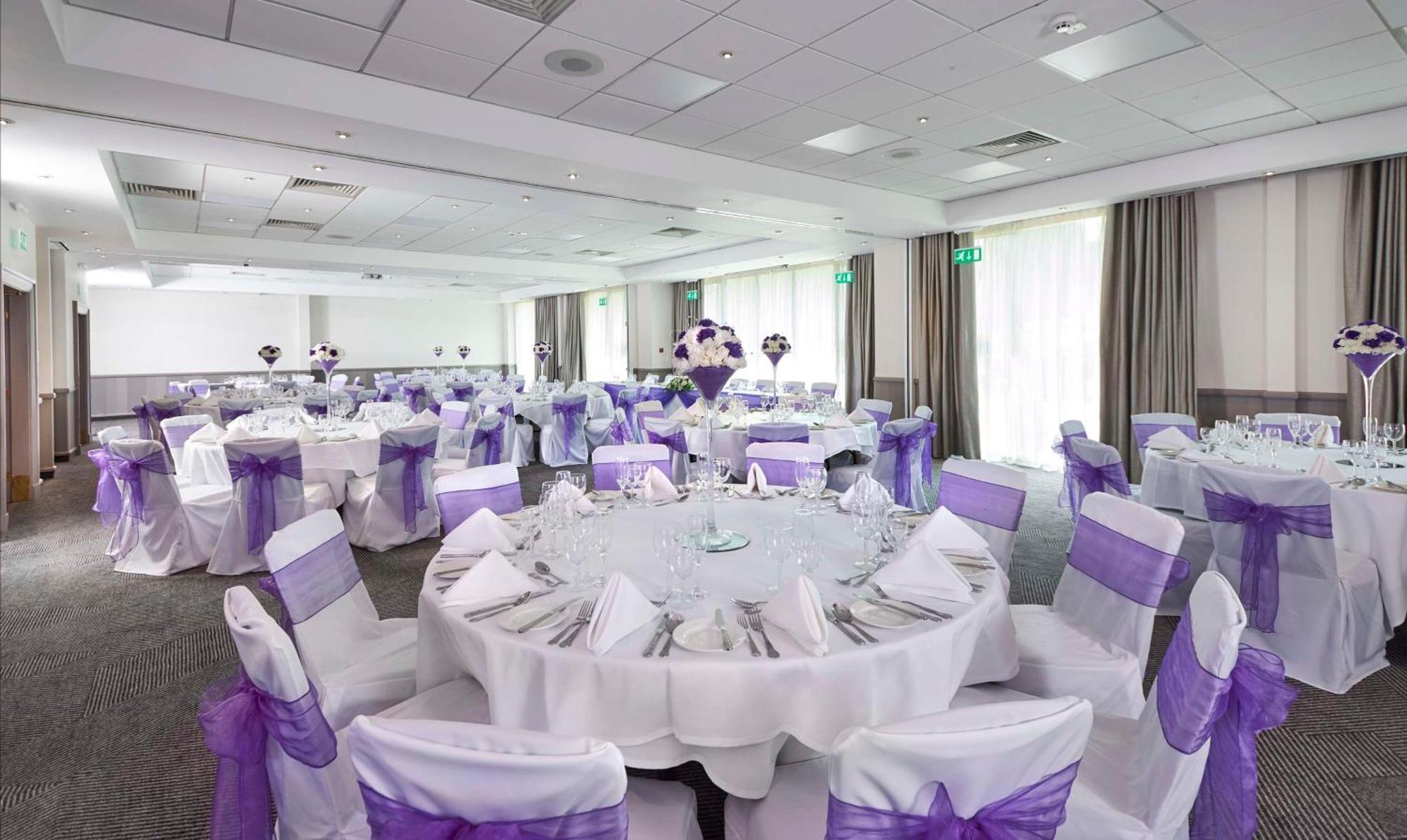 Doubletree By Hilton Bristol North Hotel Almondsbury Kültér fotó