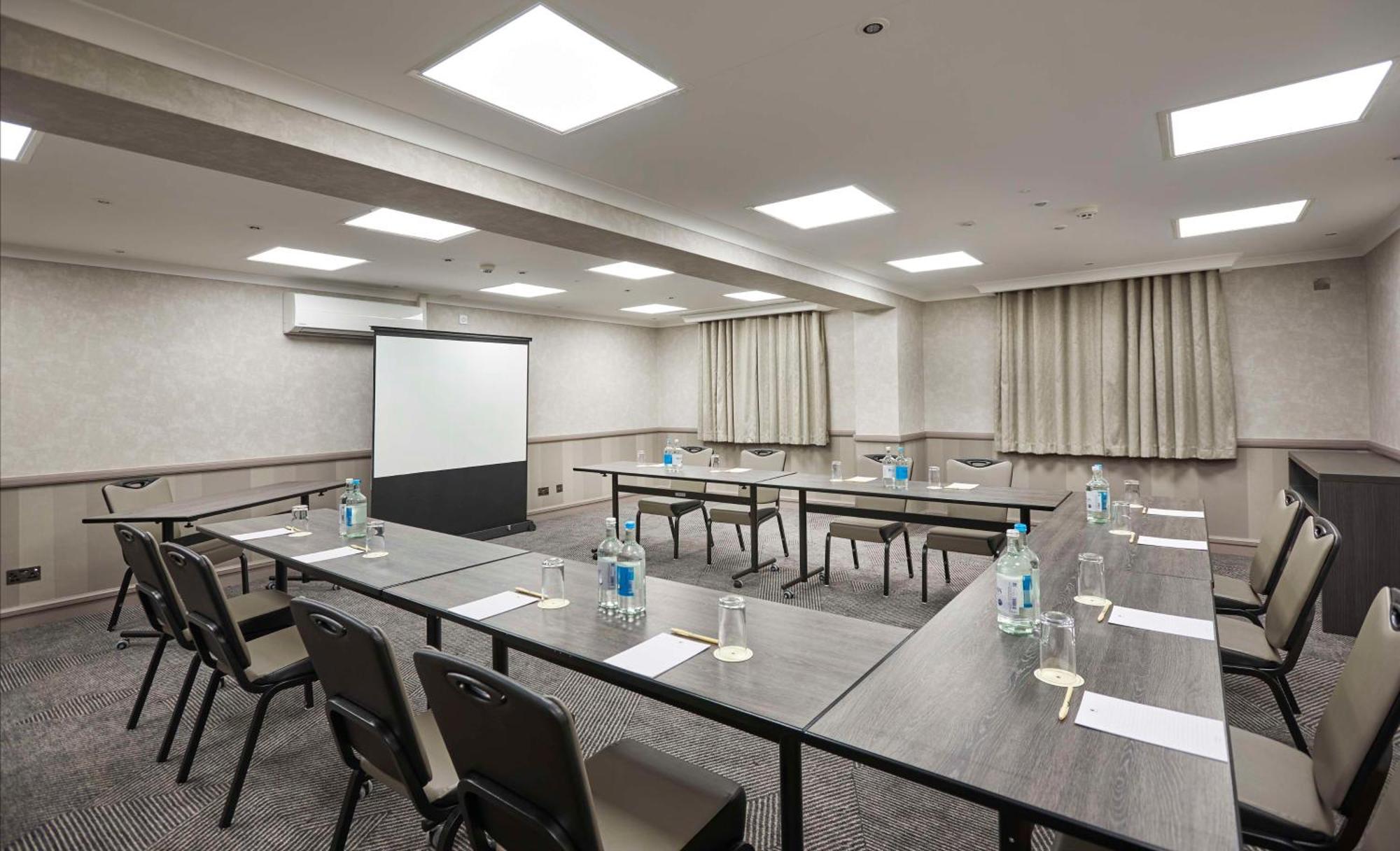 Doubletree By Hilton Bristol North Hotel Almondsbury Kültér fotó