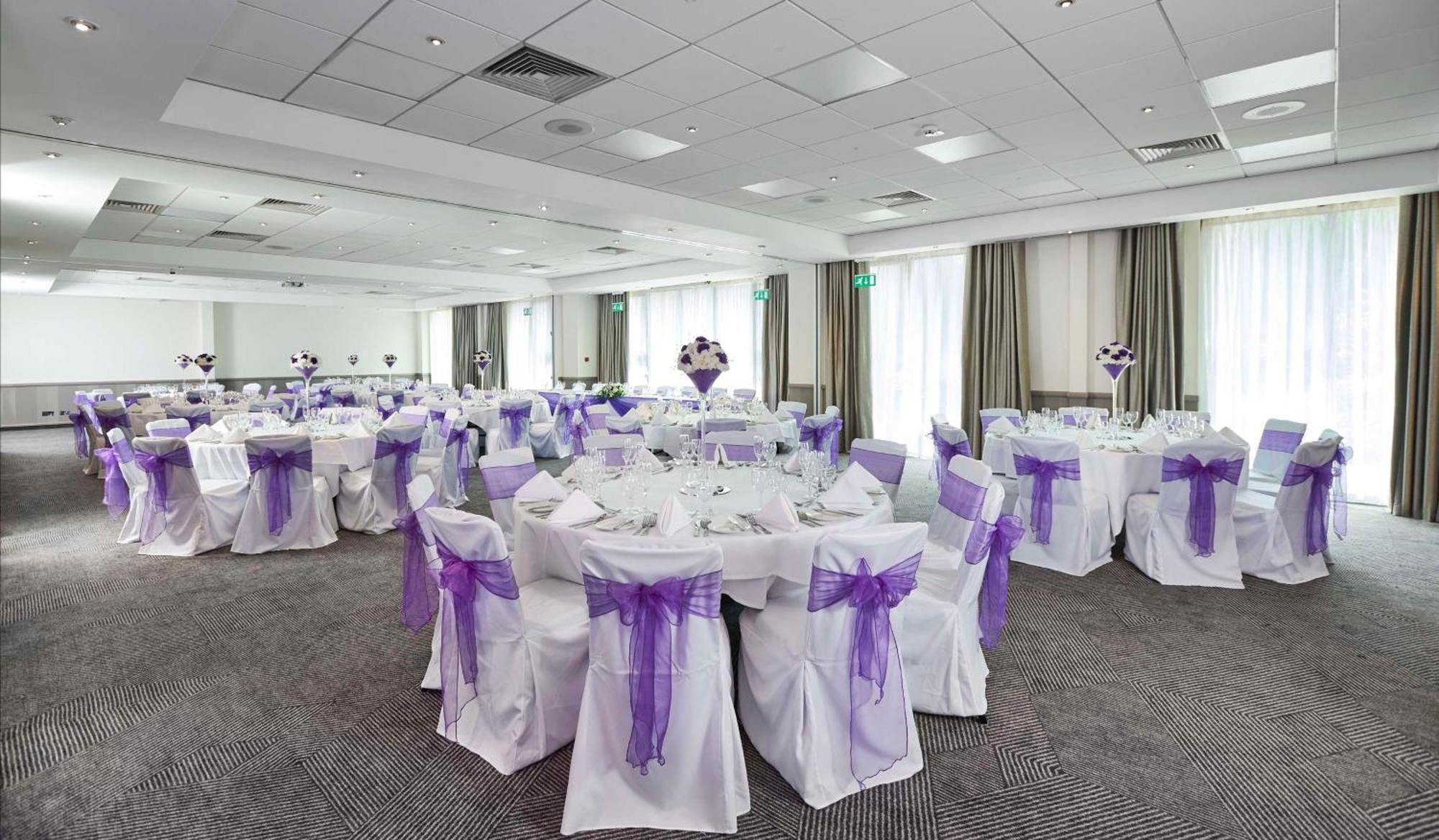 Doubletree By Hilton Bristol North Hotel Almondsbury Kültér fotó