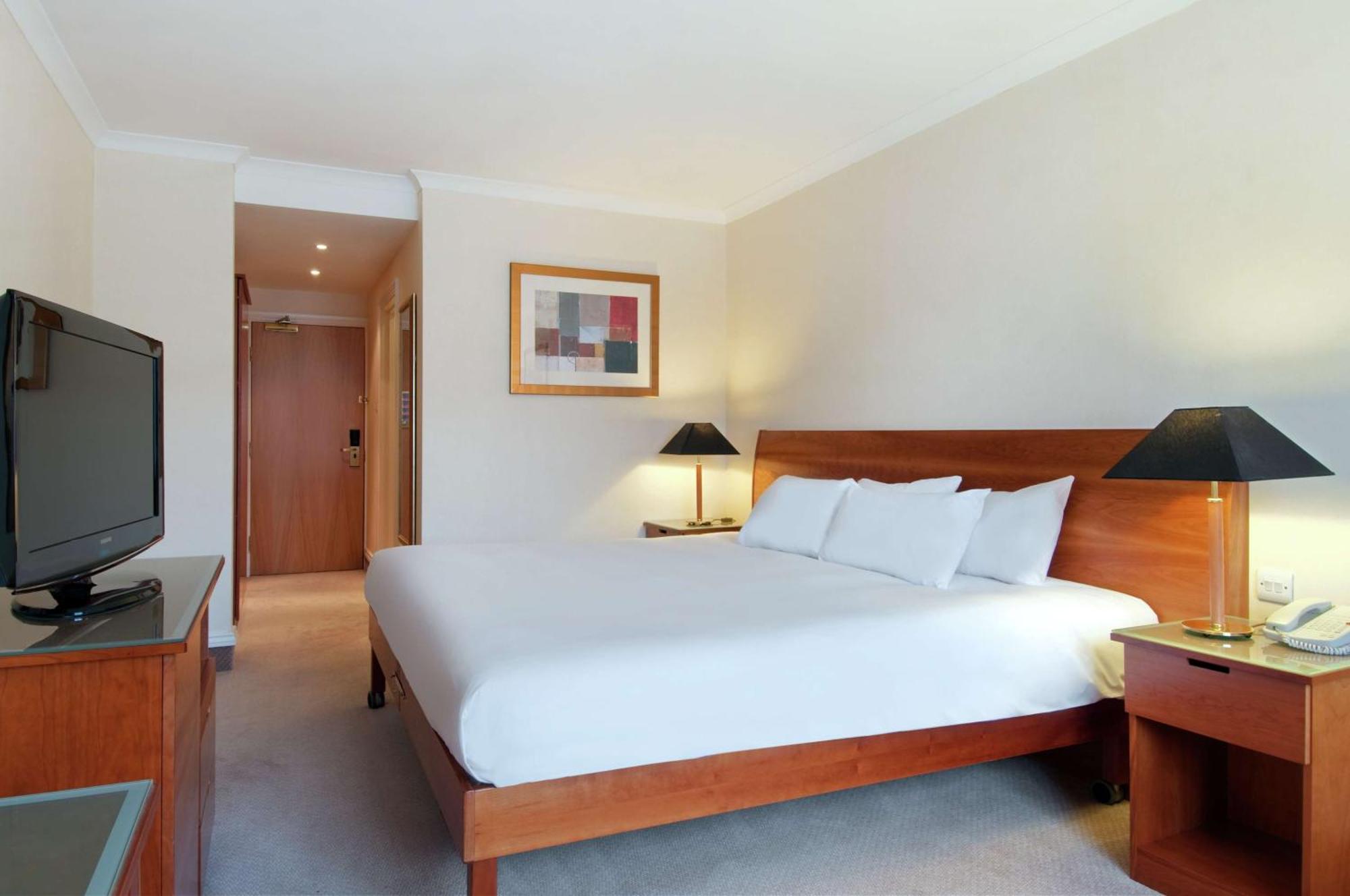 Doubletree By Hilton Bristol North Hotel Almondsbury Kültér fotó