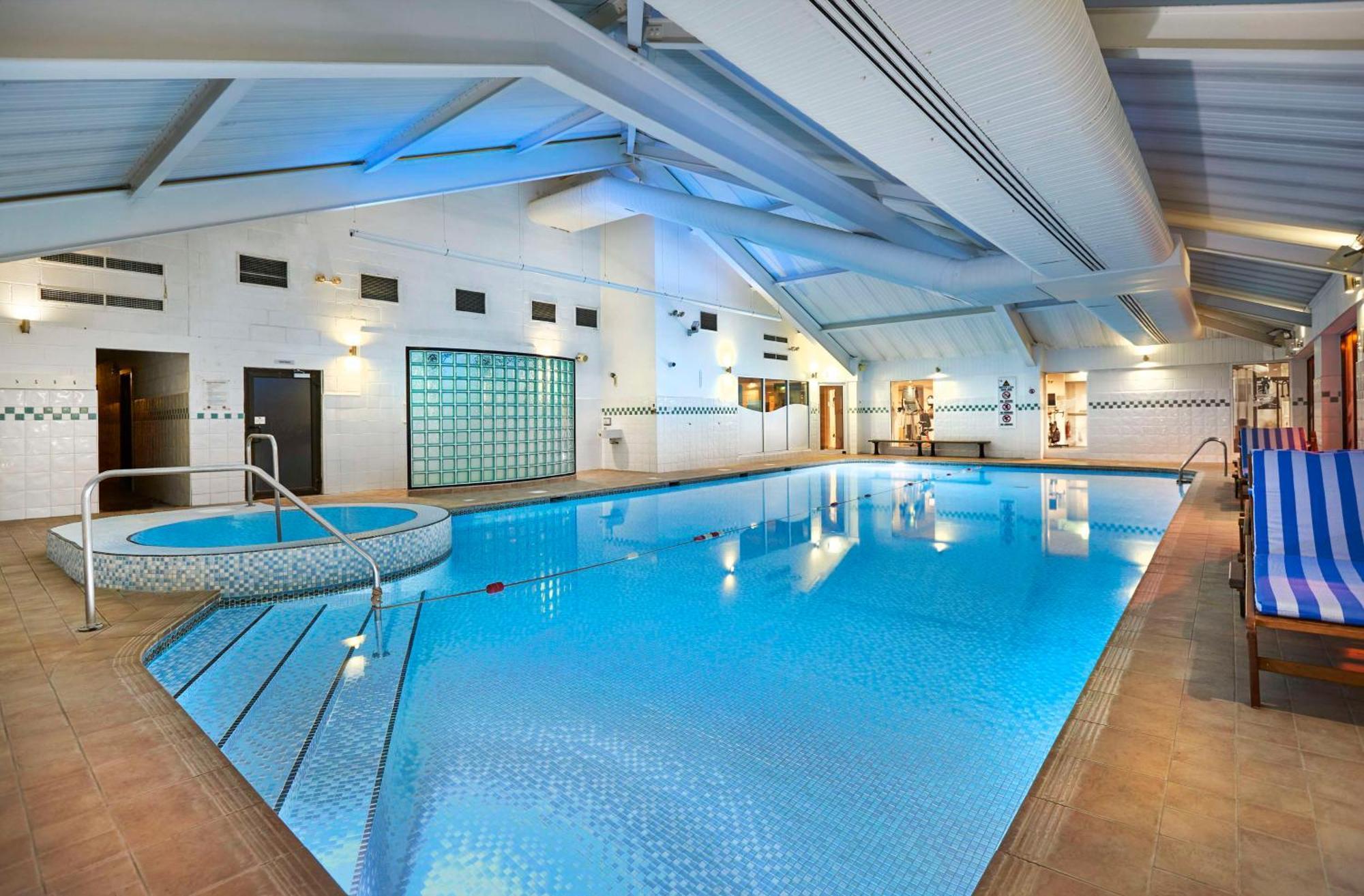 Doubletree By Hilton Bristol North Hotel Almondsbury Kültér fotó